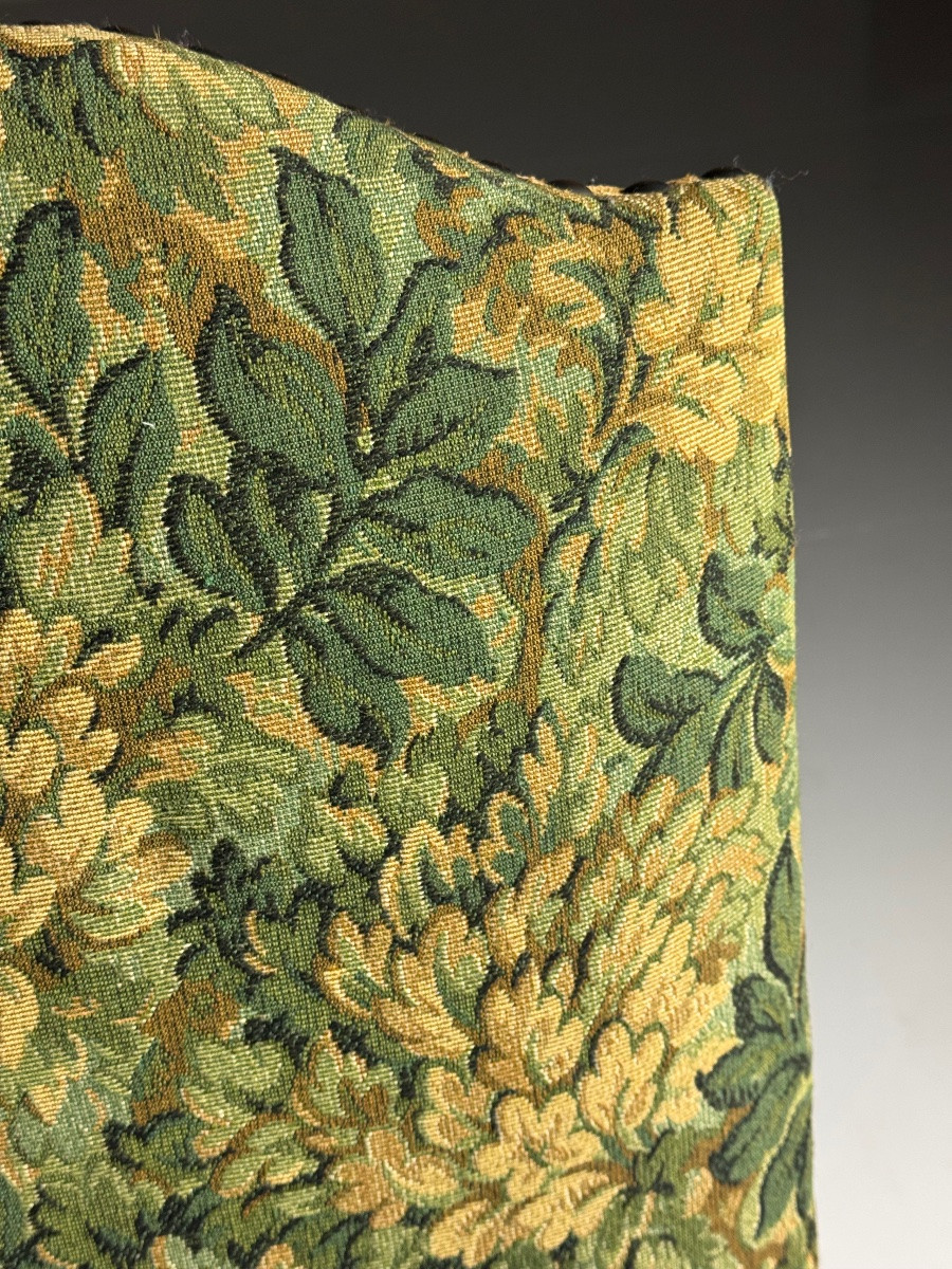 Set Of 3 Os De Mouton Bone Chairs-photo-5