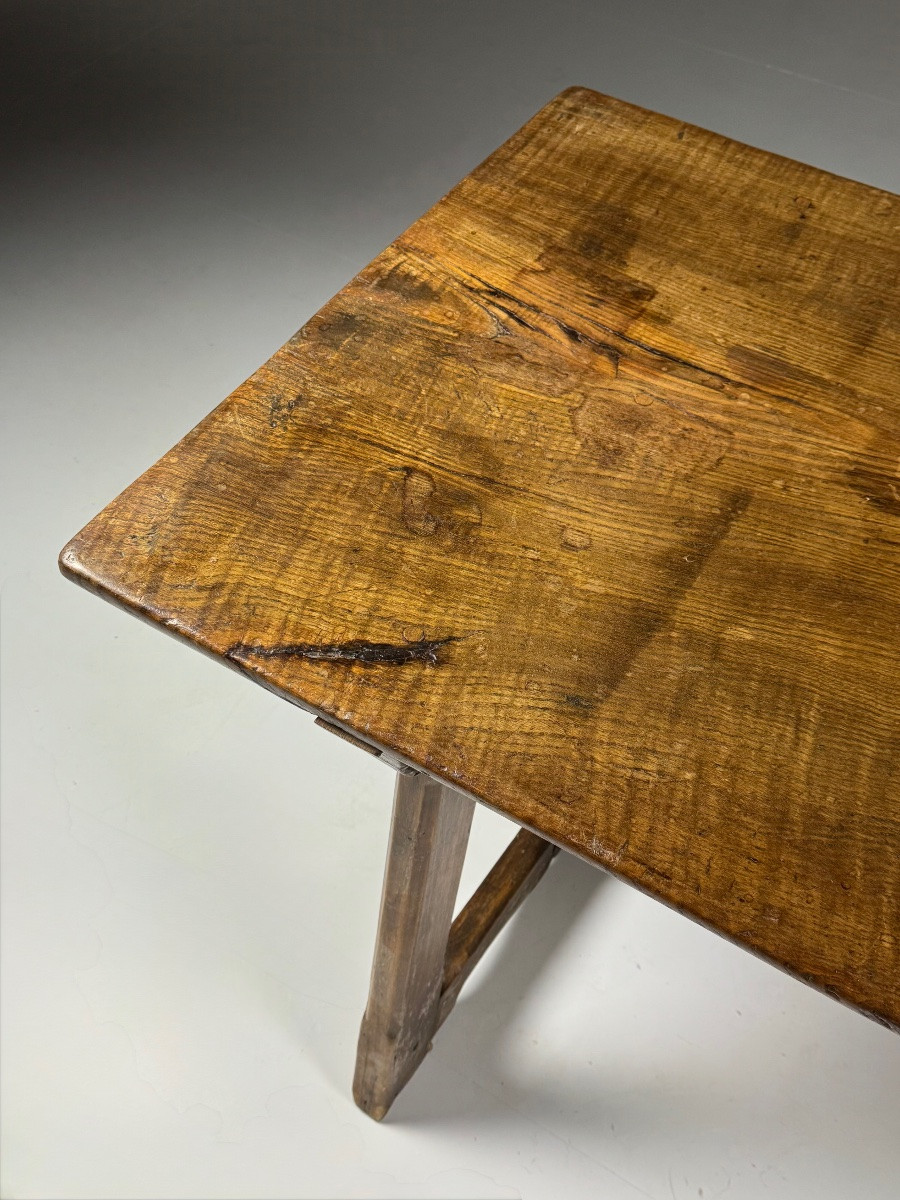 Table espagnole 183 cm -photo-4