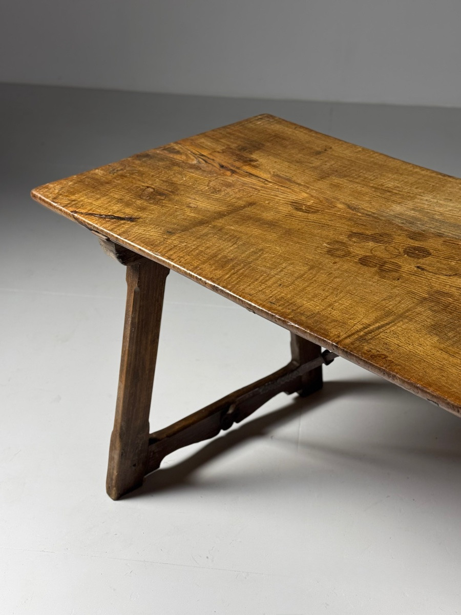Table espagnole 183 cm -photo-2