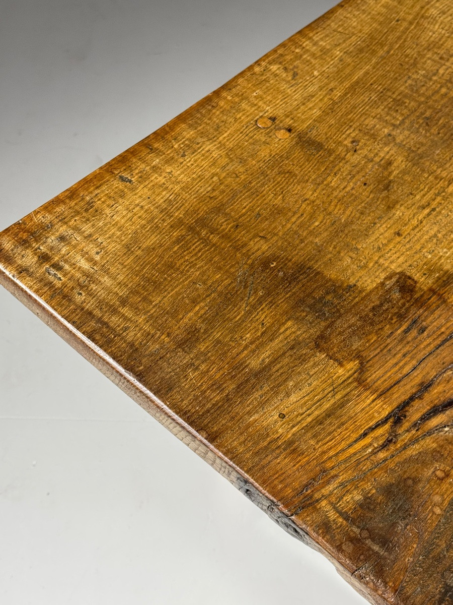 Table espagnole 183 cm -photo-3