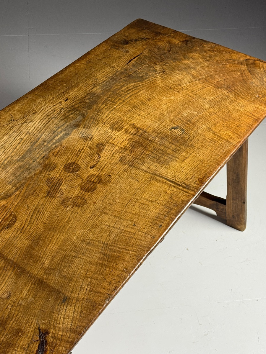 Table espagnole 183 cm -photo-4