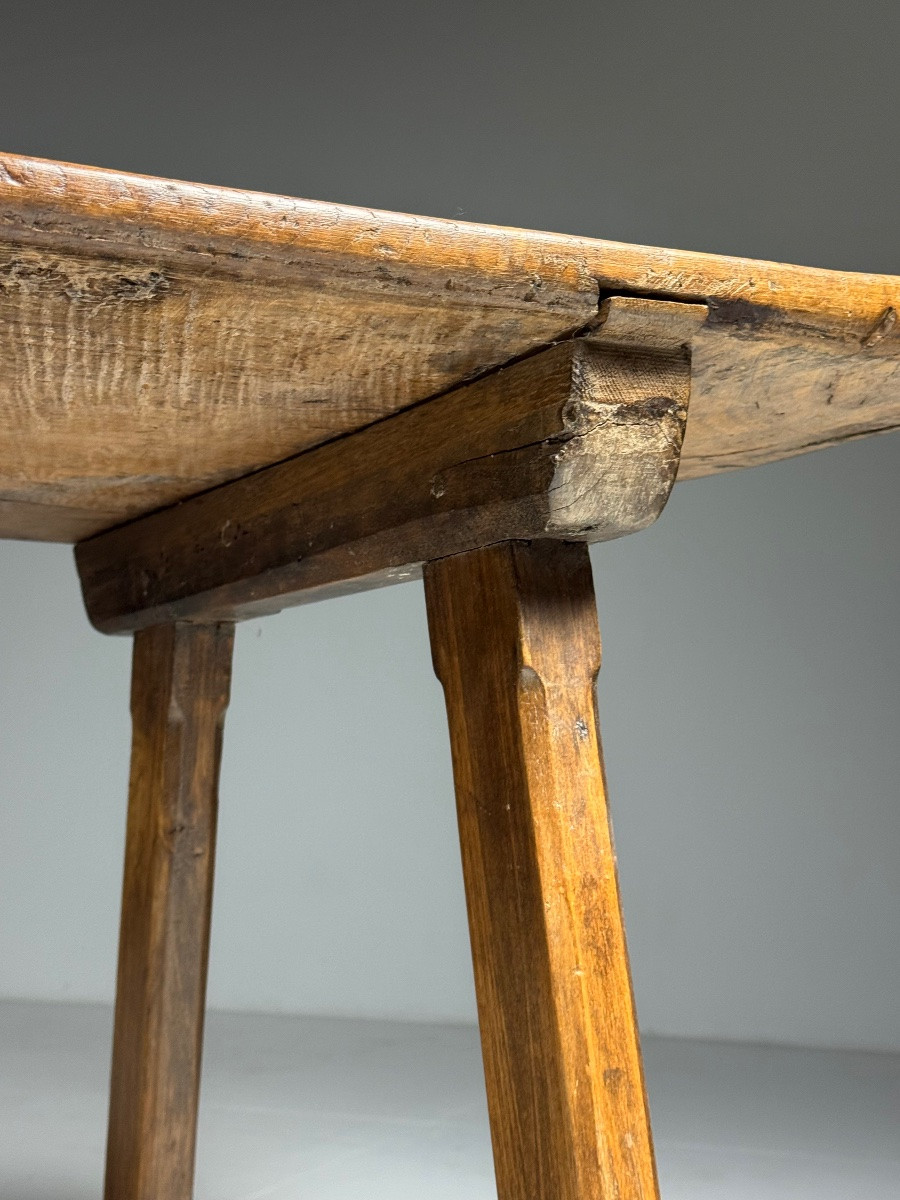 Table espagnole 183 cm -photo-7