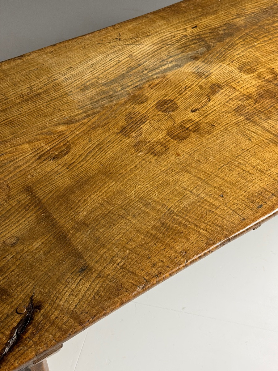 Table espagnole 183 cm -photo-8