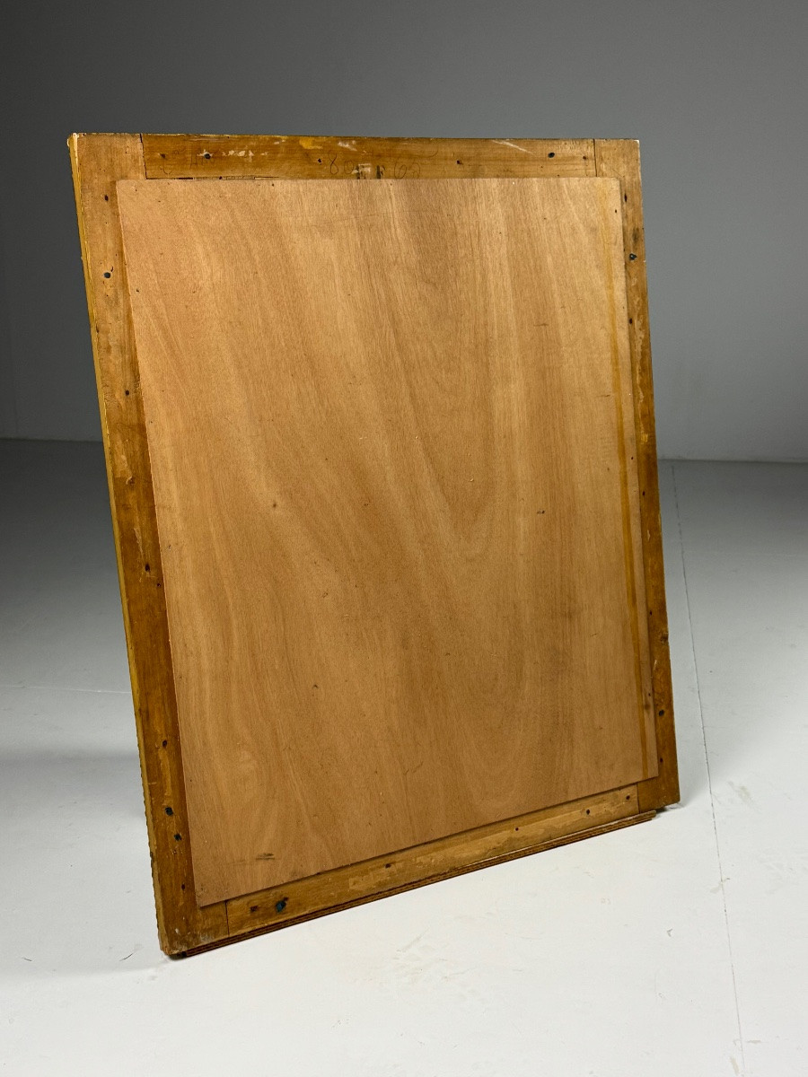 French Mirror Of The 19th Century -photo-8