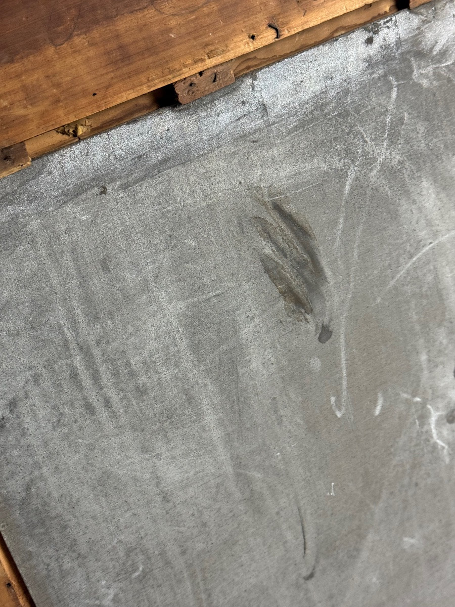 French Mirror Of The 19th Century-photo-7