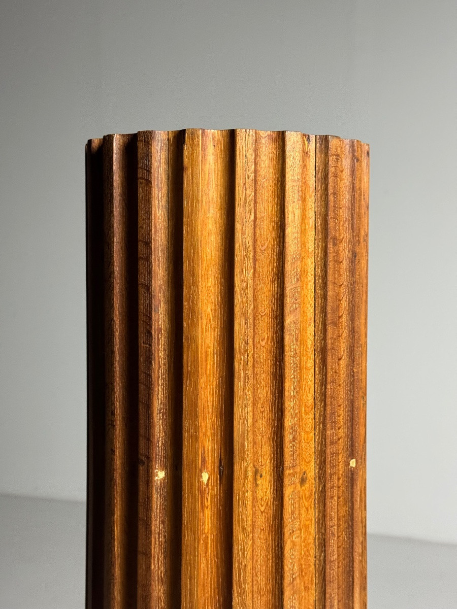 Classic Oak Base, 140cm-photo-3