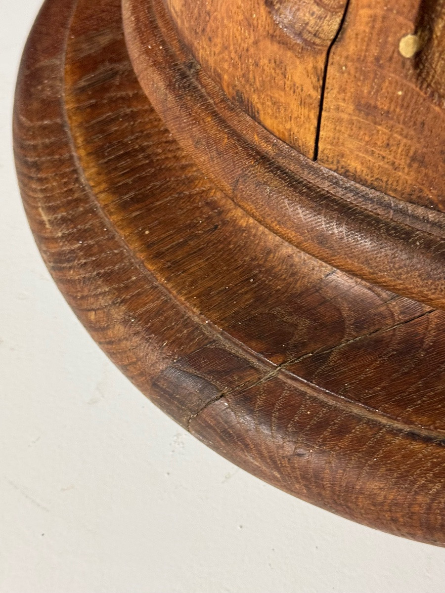 Classic Oak Base, 140cm-photo-4