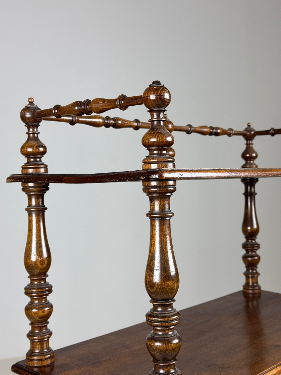 French Library From The Early 20th Century -photo-2