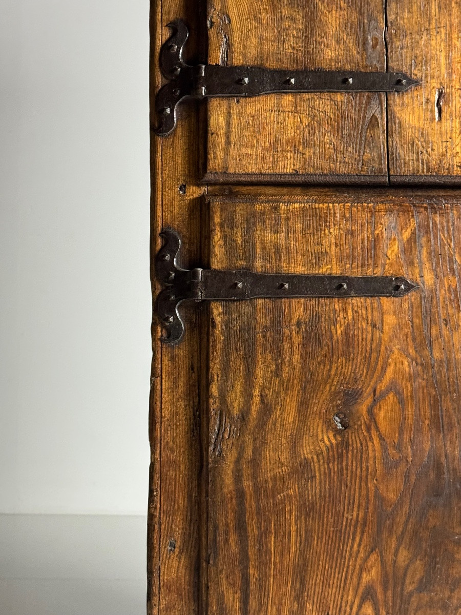 Armoire espagnole, vers 1700 -photo-2