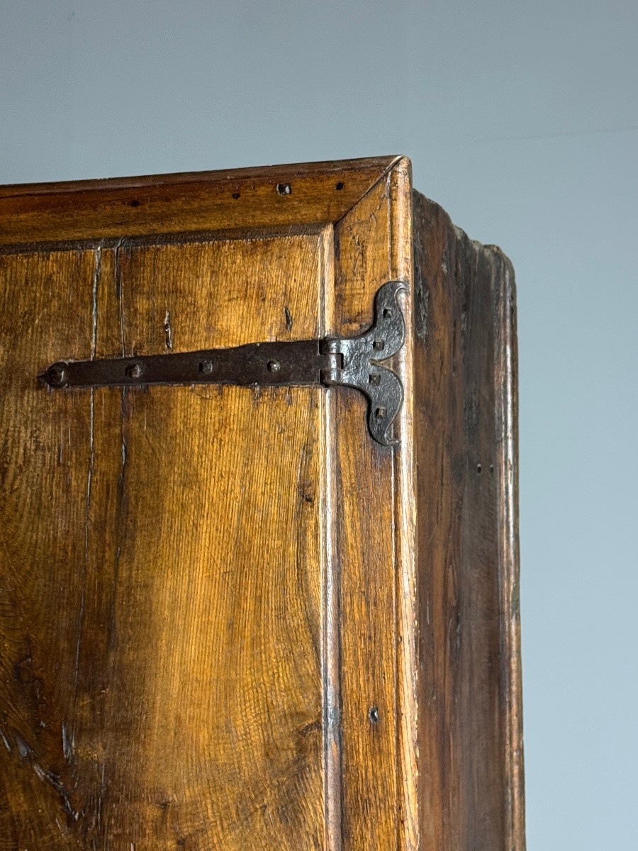 Armoire espagnole, vers 1700 -photo-3