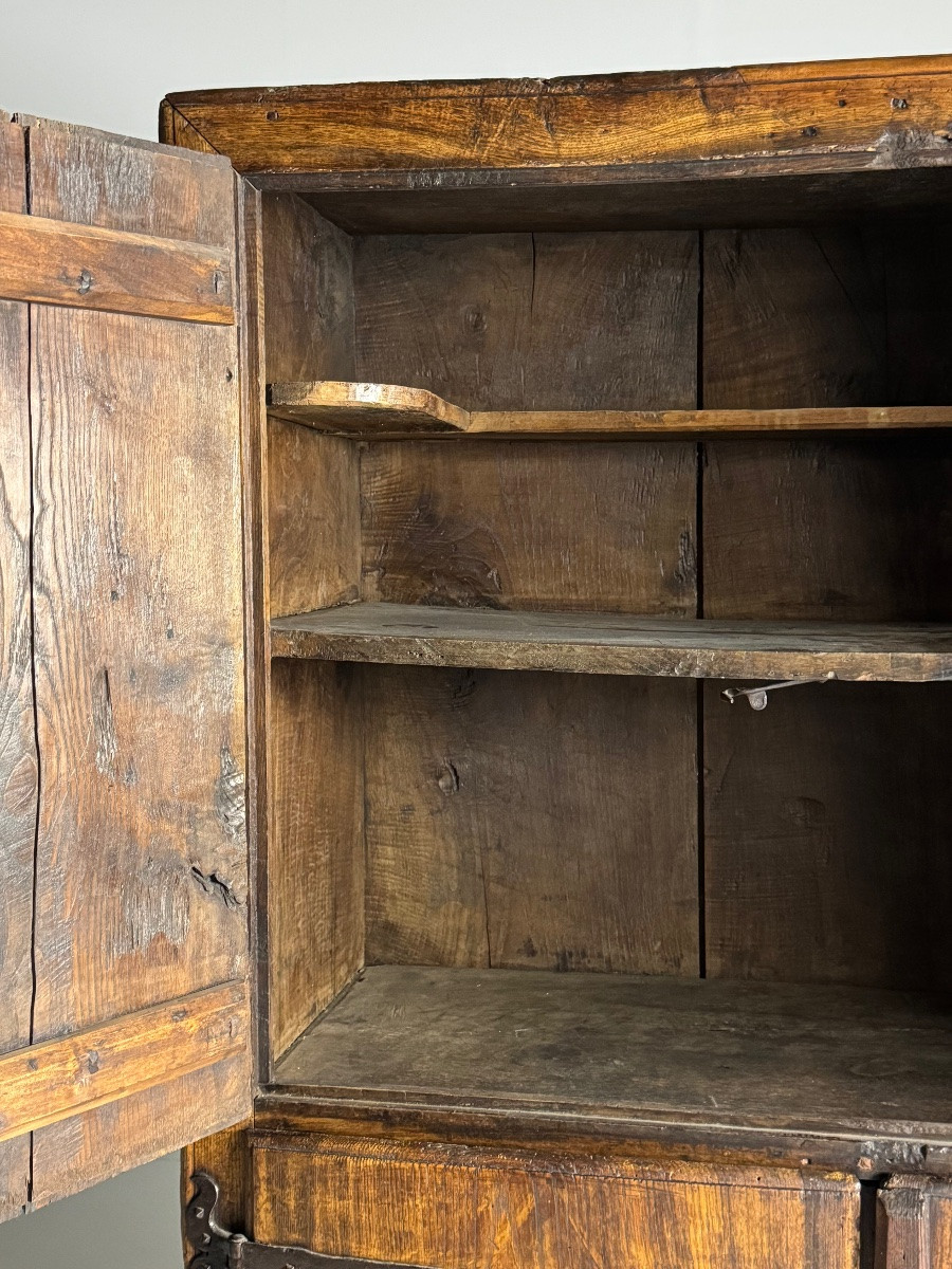 Armoire espagnole, vers 1700 -photo-4