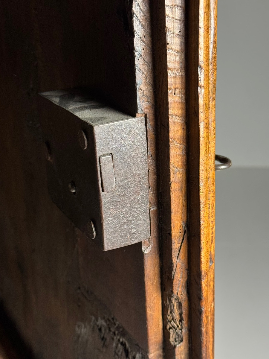 Armoire espagnole, vers 1700 -photo-6