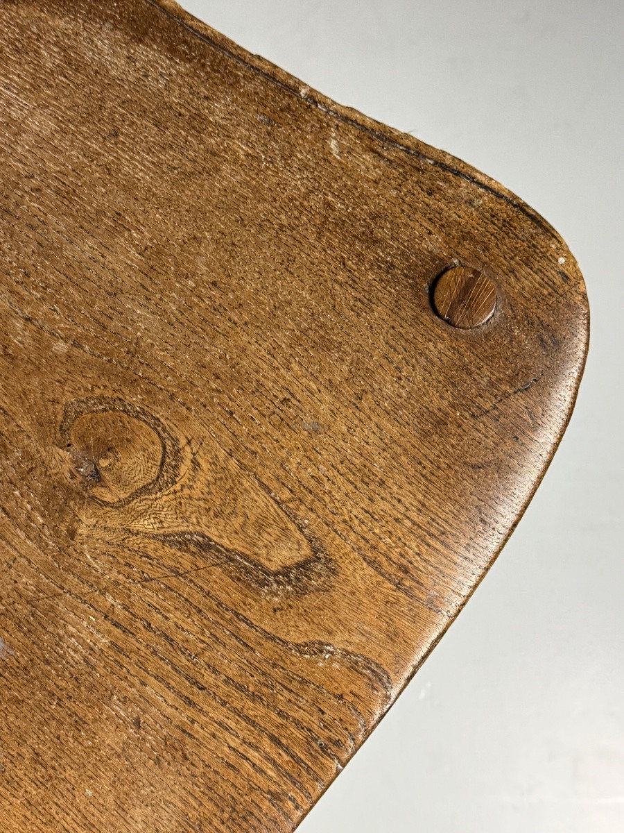 Lot de 2 chaises Windsor-photo-2