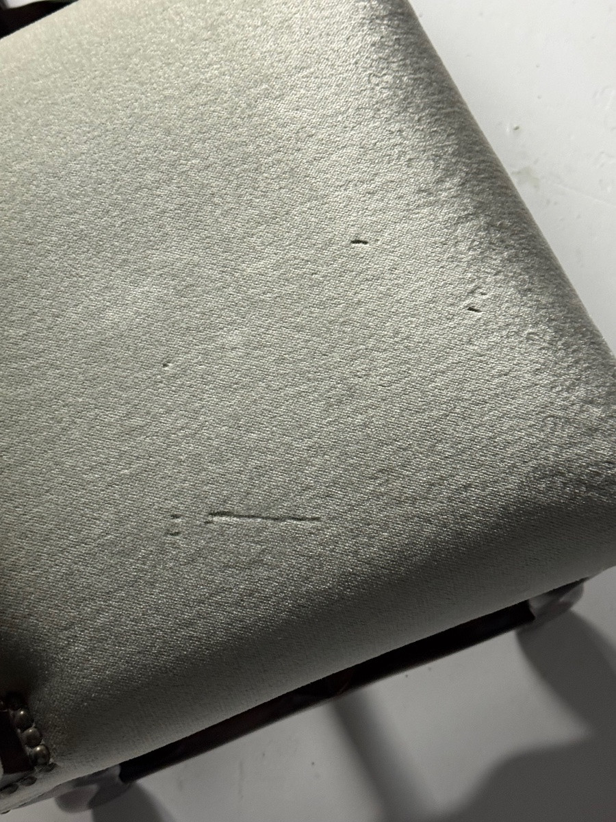 Solid Oak Coffee Table, 1980-photo-3