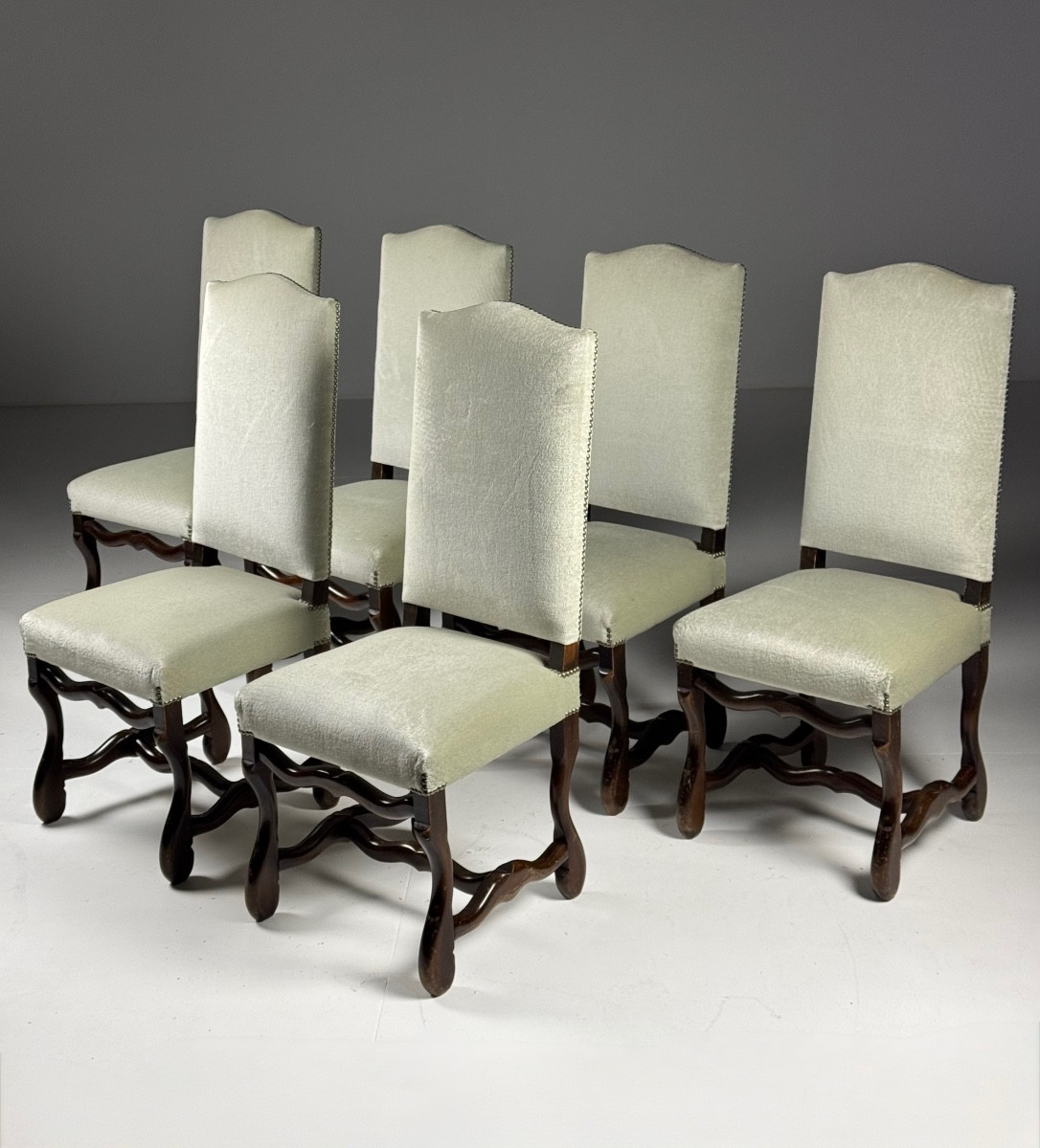 Solid Oak Coffee Table, 1980