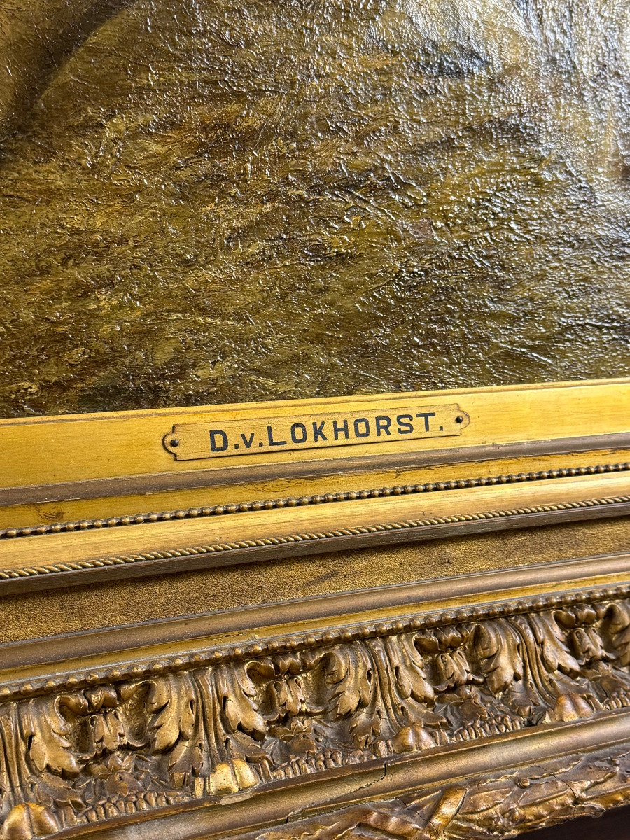 Calm In The Stable-photo-4