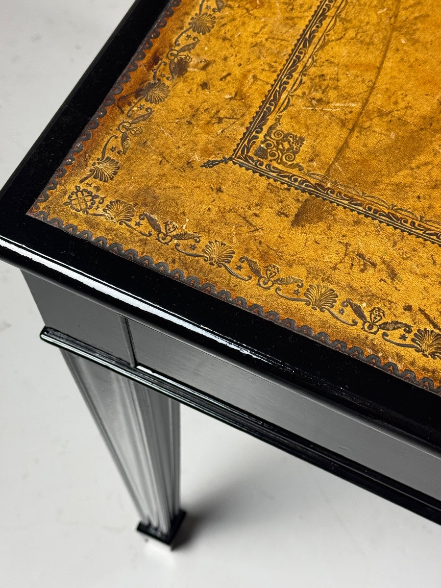 19th Century English Desk-photo-2