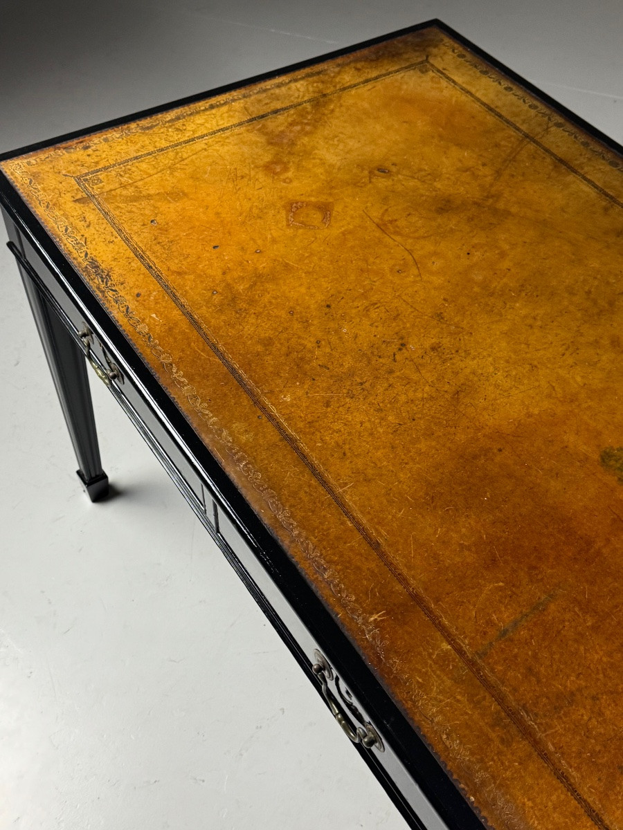 19th Century English Desk-photo-3