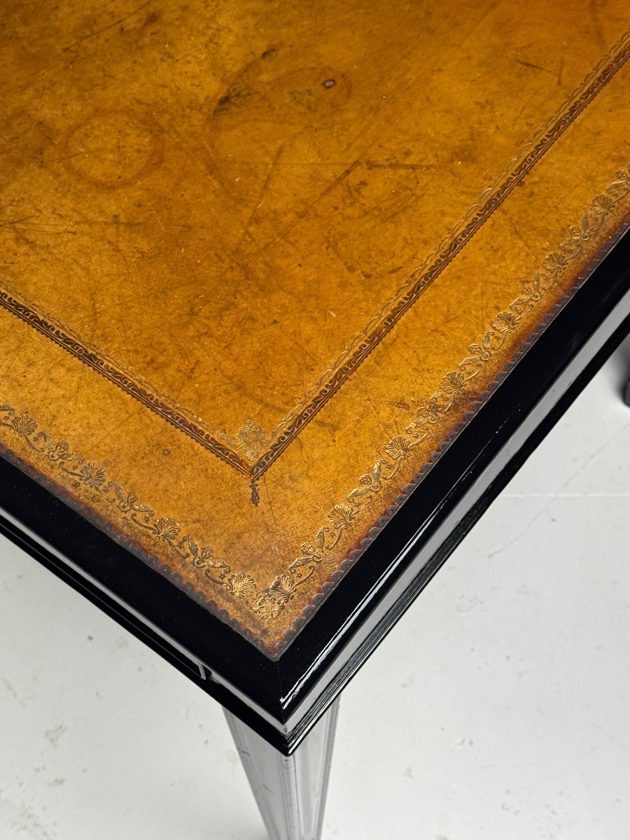 19th Century English Desk-photo-2