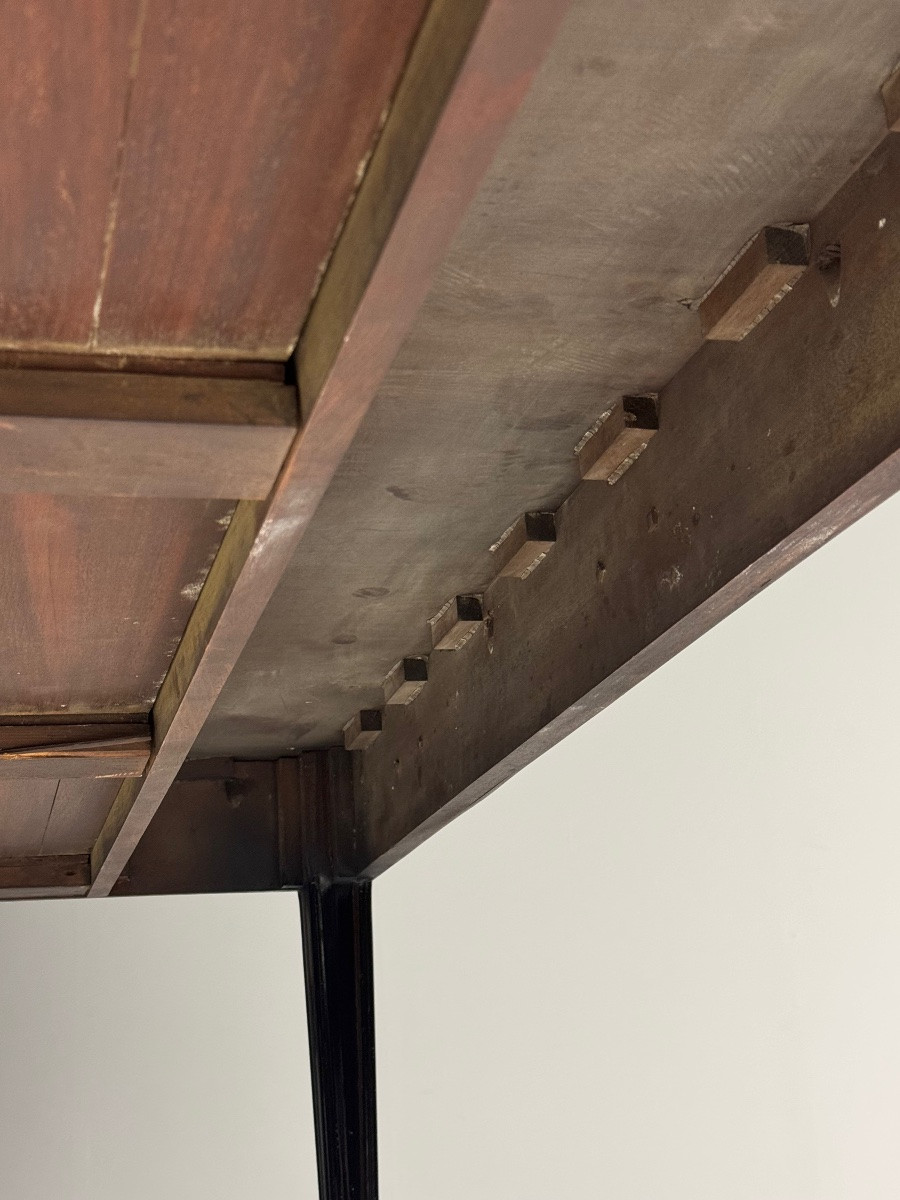 19th Century English Desk-photo-4