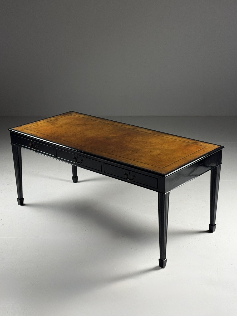 19th Century English Desk-photo-5