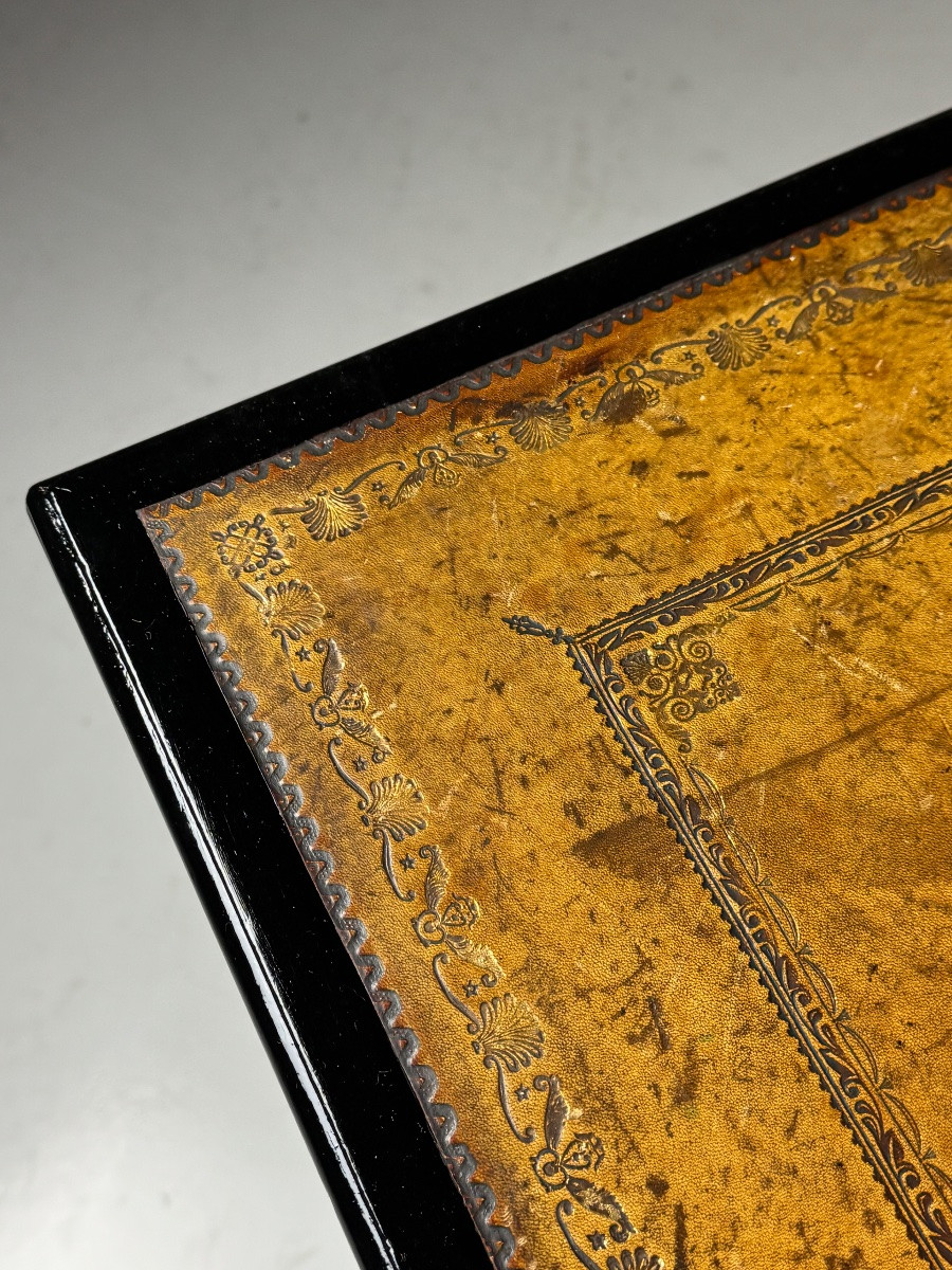 19th Century English Desk-photo-7