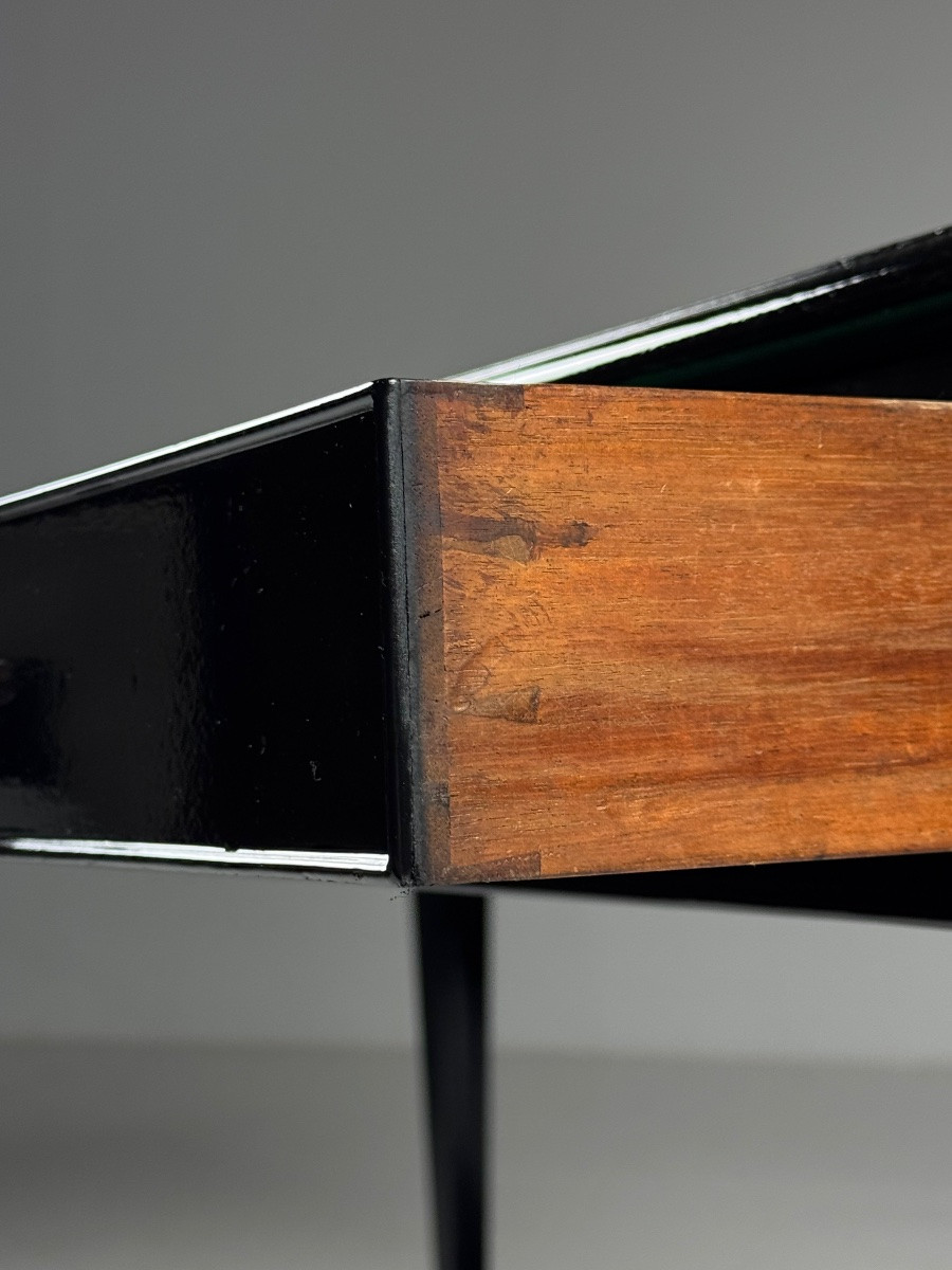 19th Century English Desk-photo-8