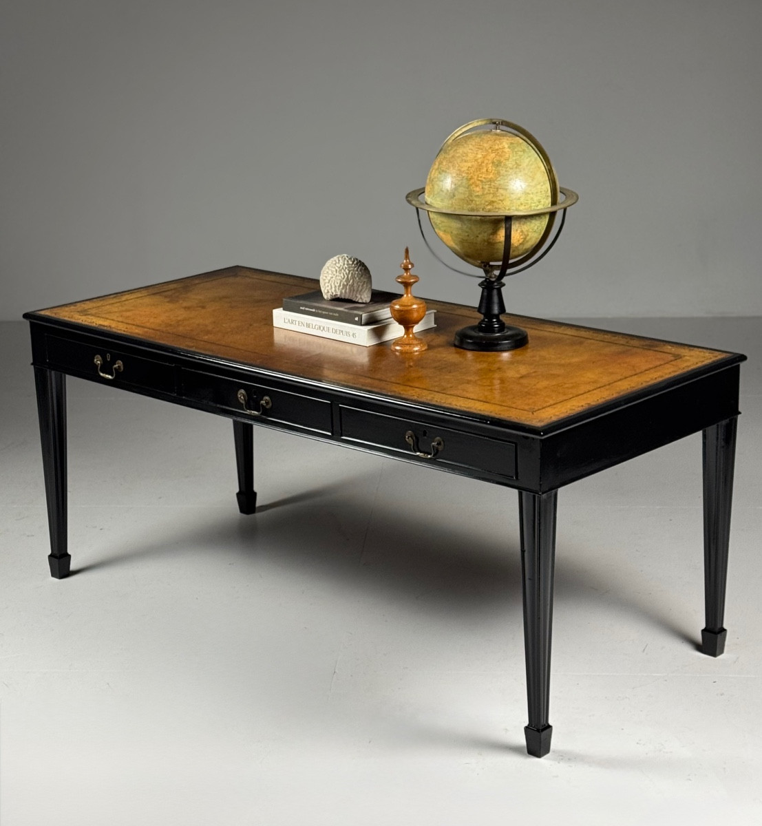 19th Century English Desk