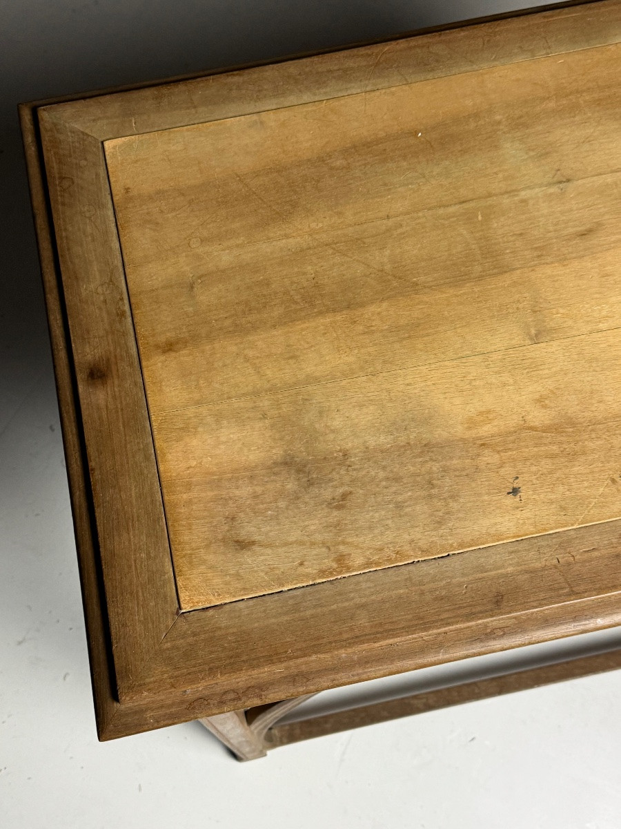 Table d'appoint Art nouveau, début du XXe siècle-photo-3