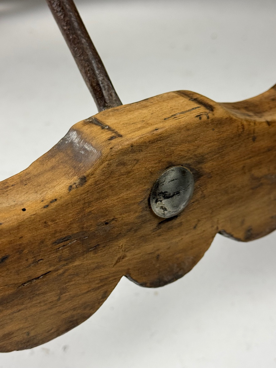 19th Century Spanish Table-photo-4