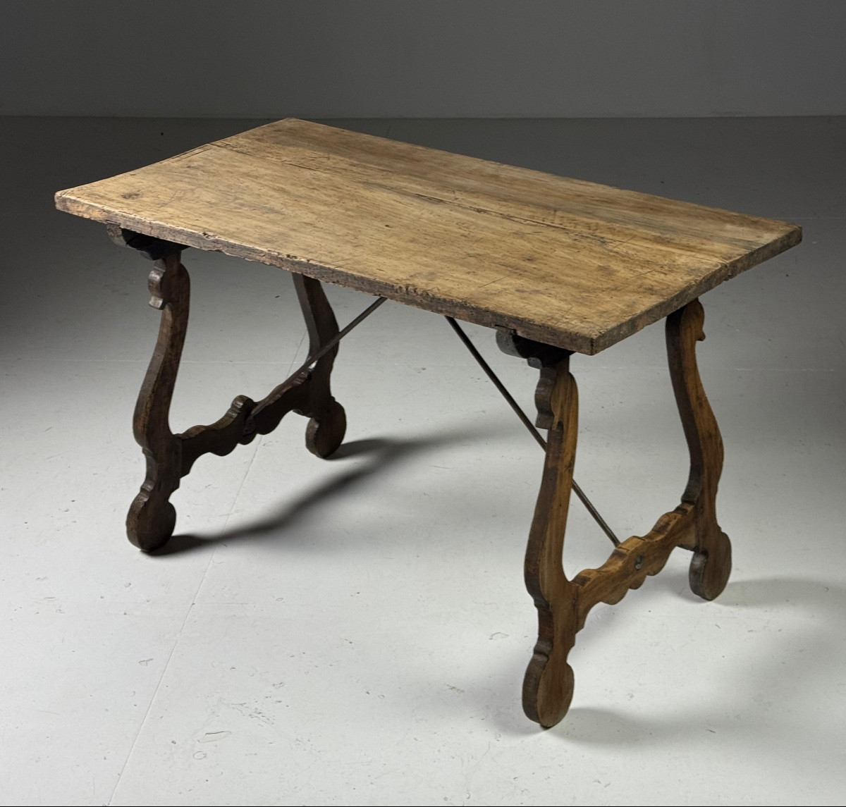 19th Century Spanish Table