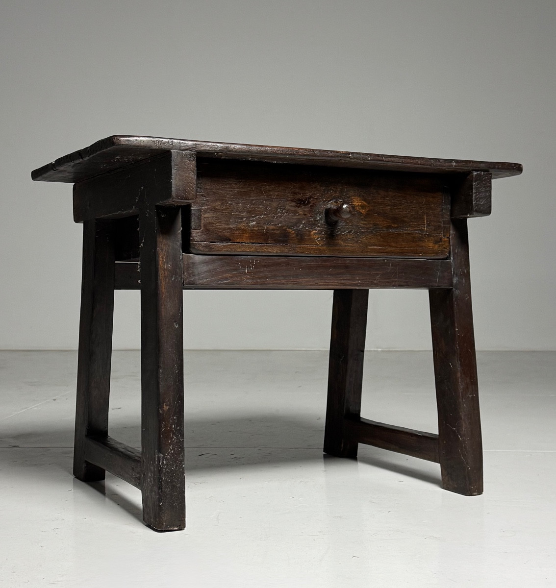 Spanish Table, Early 20th Century
