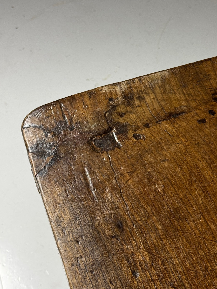 18th-century Spanish Table-photo-3
