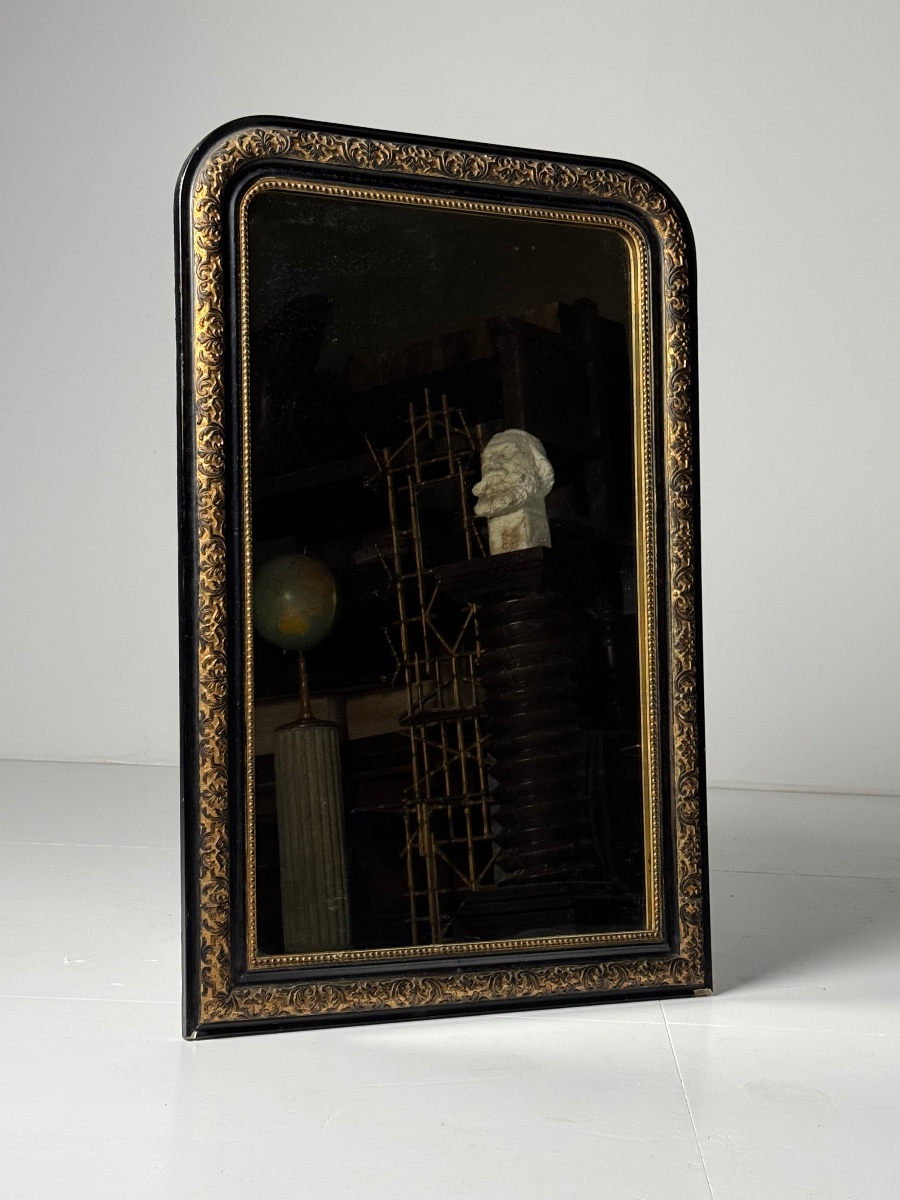 Nineteenth-century French Mirror