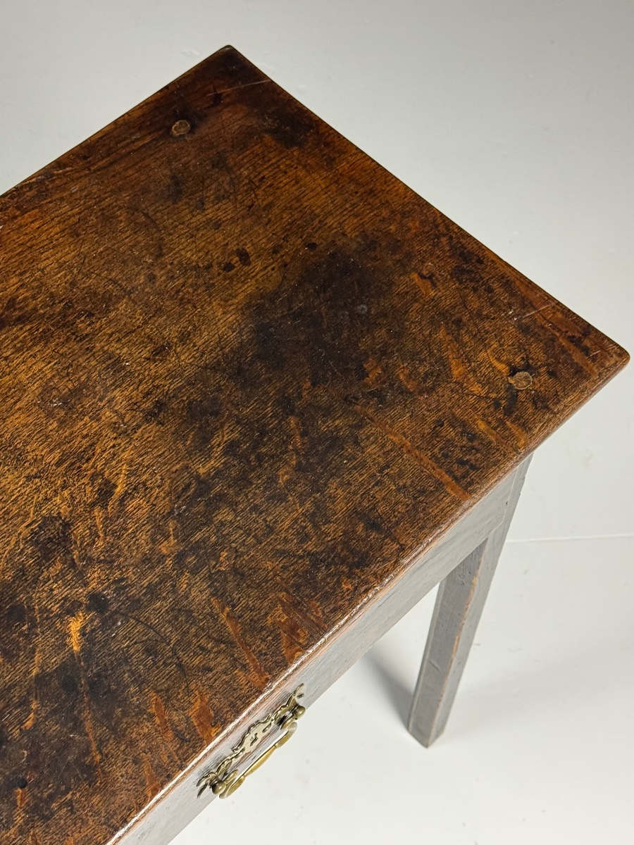 17th Century English Table-photo-5
