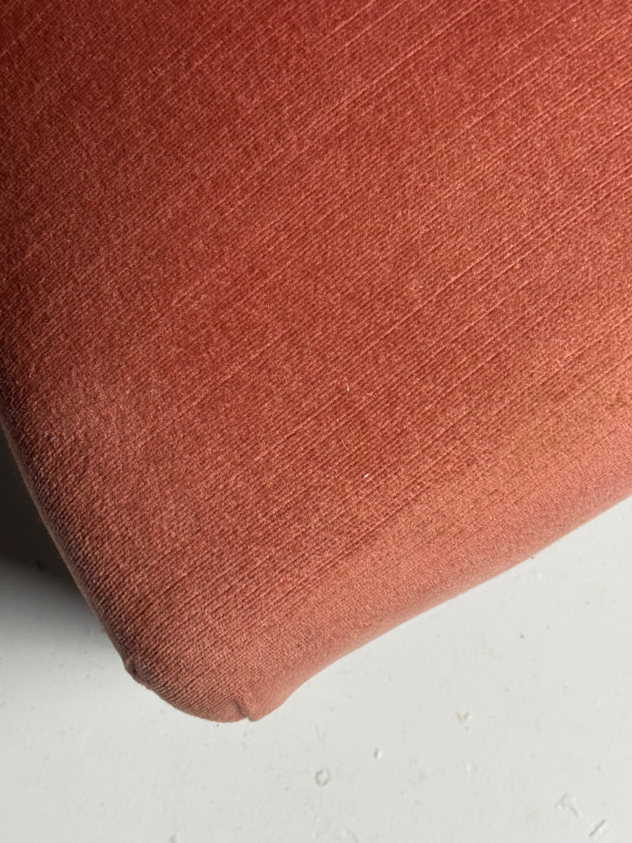 Lot de 2 chaises slipper françaises vers 1900-photo-5