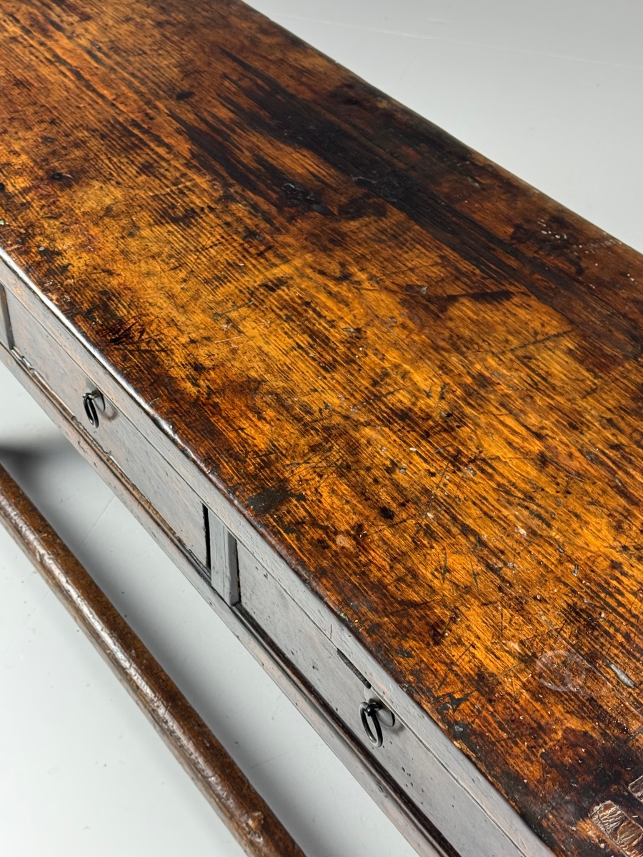 20th Century Chinese Table-photo-2