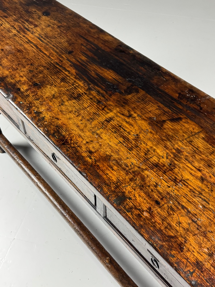 20th Century Chinese Table-photo-4