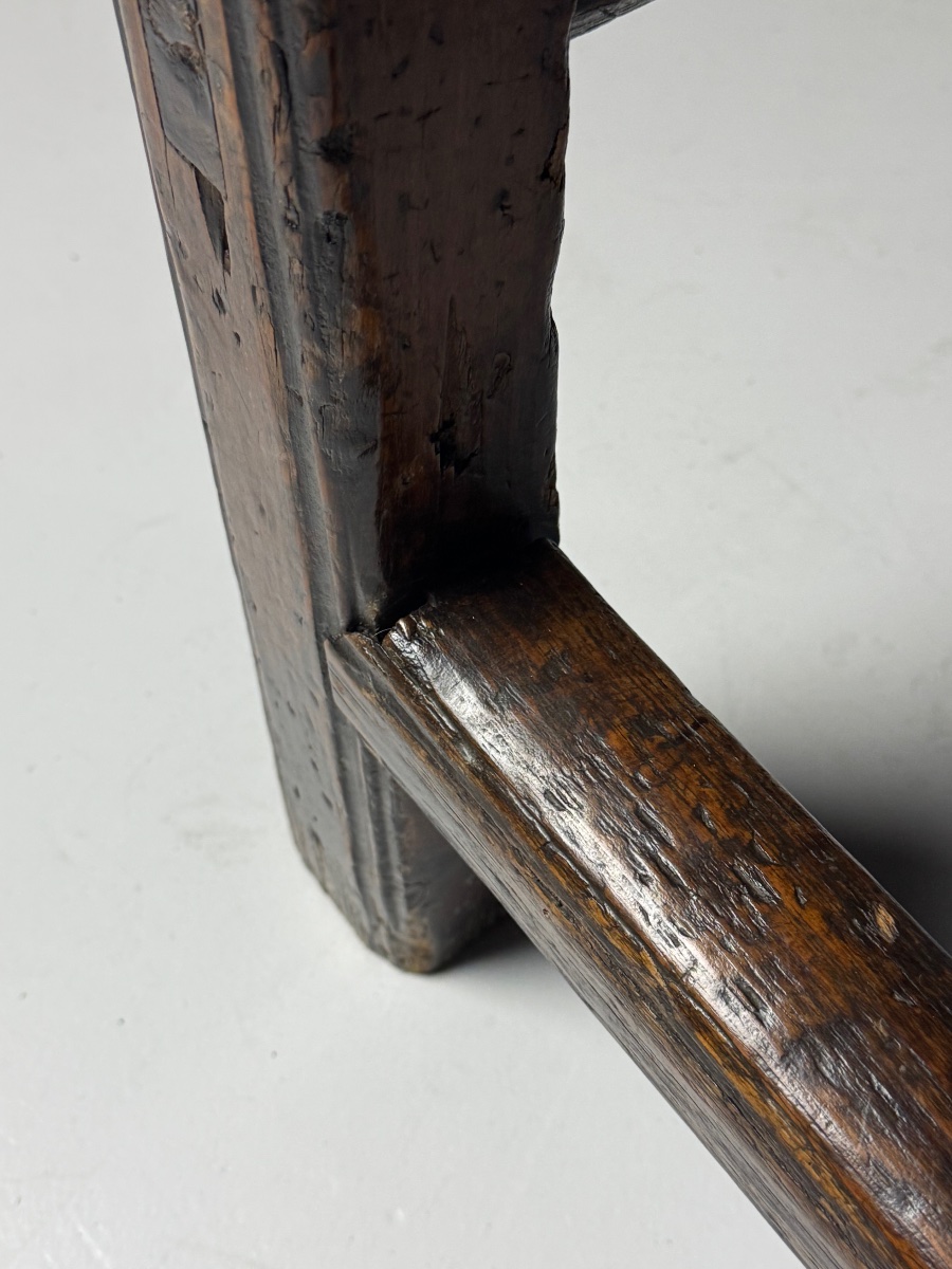 20th Century Chinese Table-photo-6