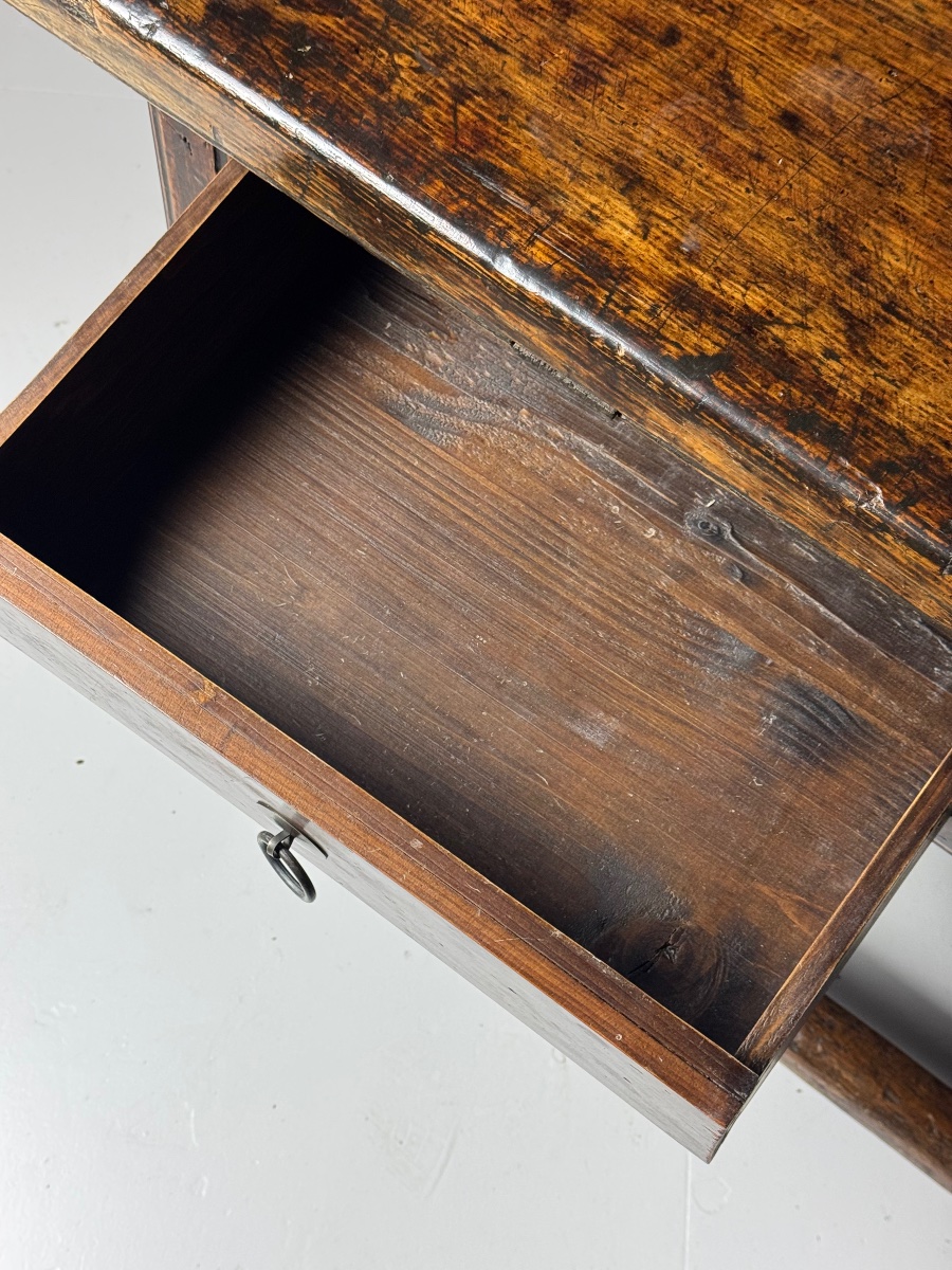 20th Century Chinese Table-photo-7
