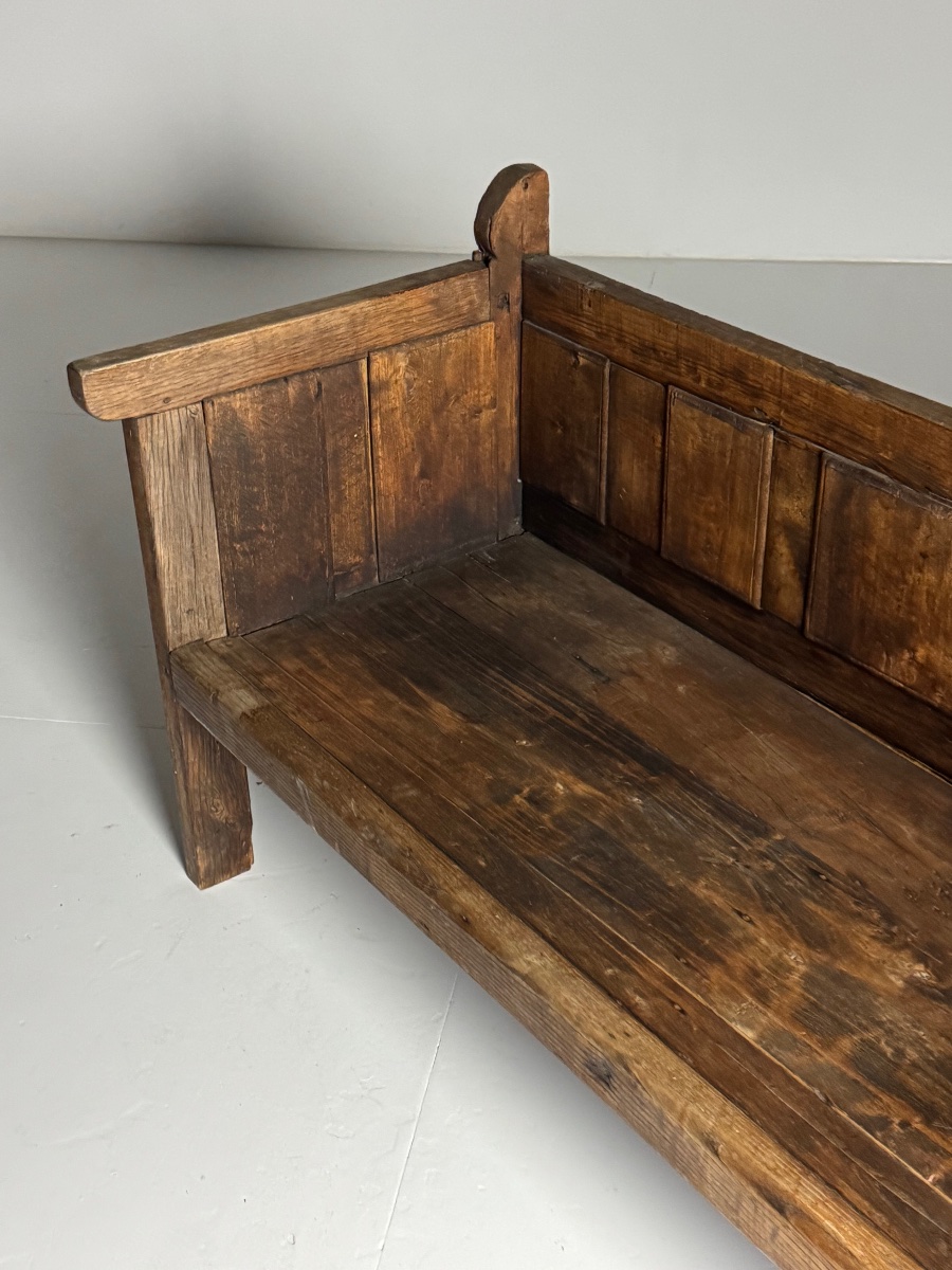 Banc espagnol du XXe siècle-photo-4