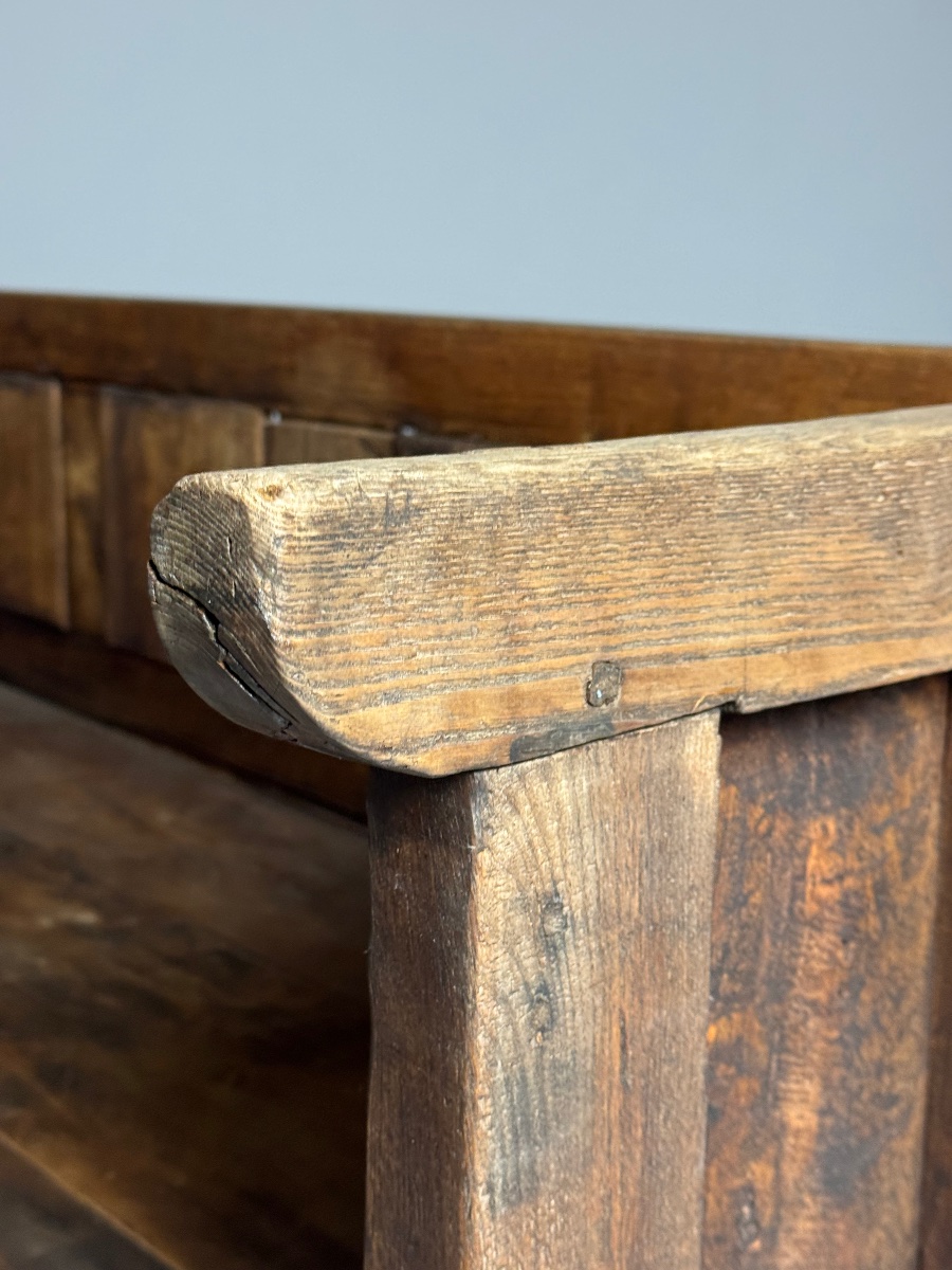 Banc espagnol du XXe siècle-photo-1