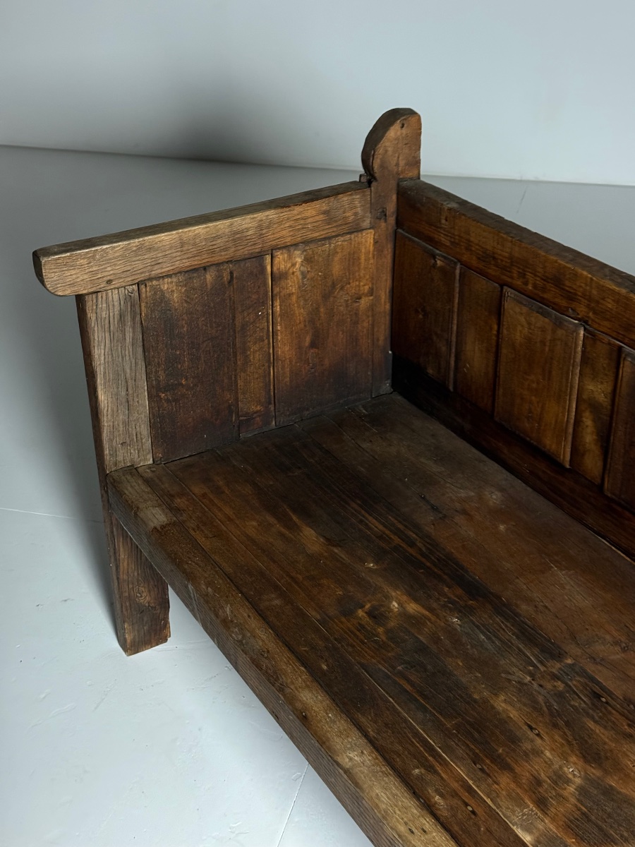 Banc espagnol du XXe siècle-photo-3