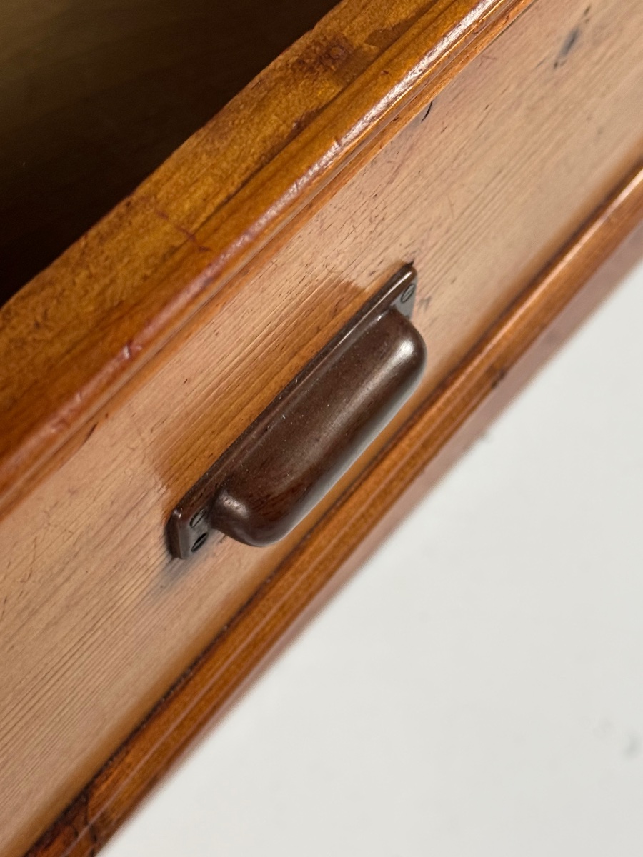 Armoire de pharmacie vintage de 350 cm-photo-7