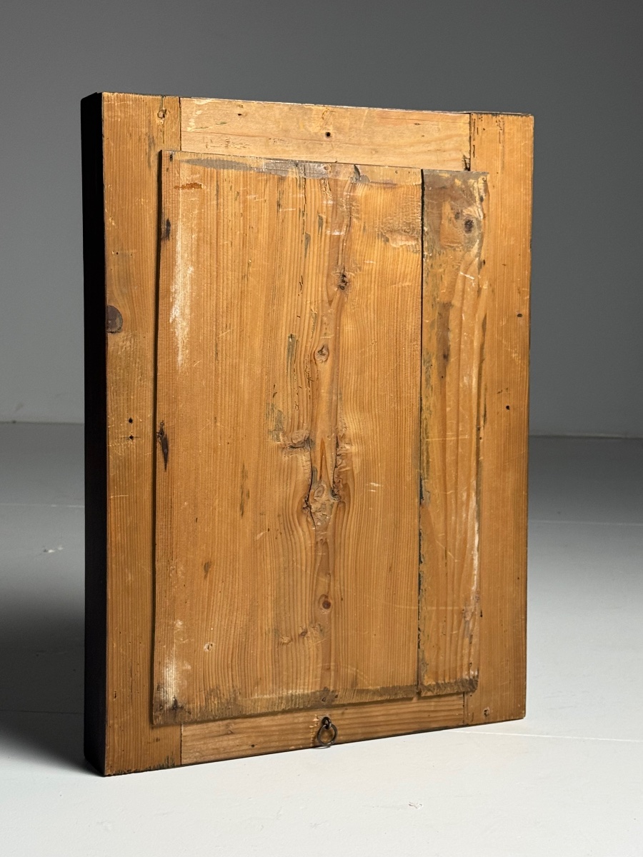 Miroir français du XIXe siècle-photo-2