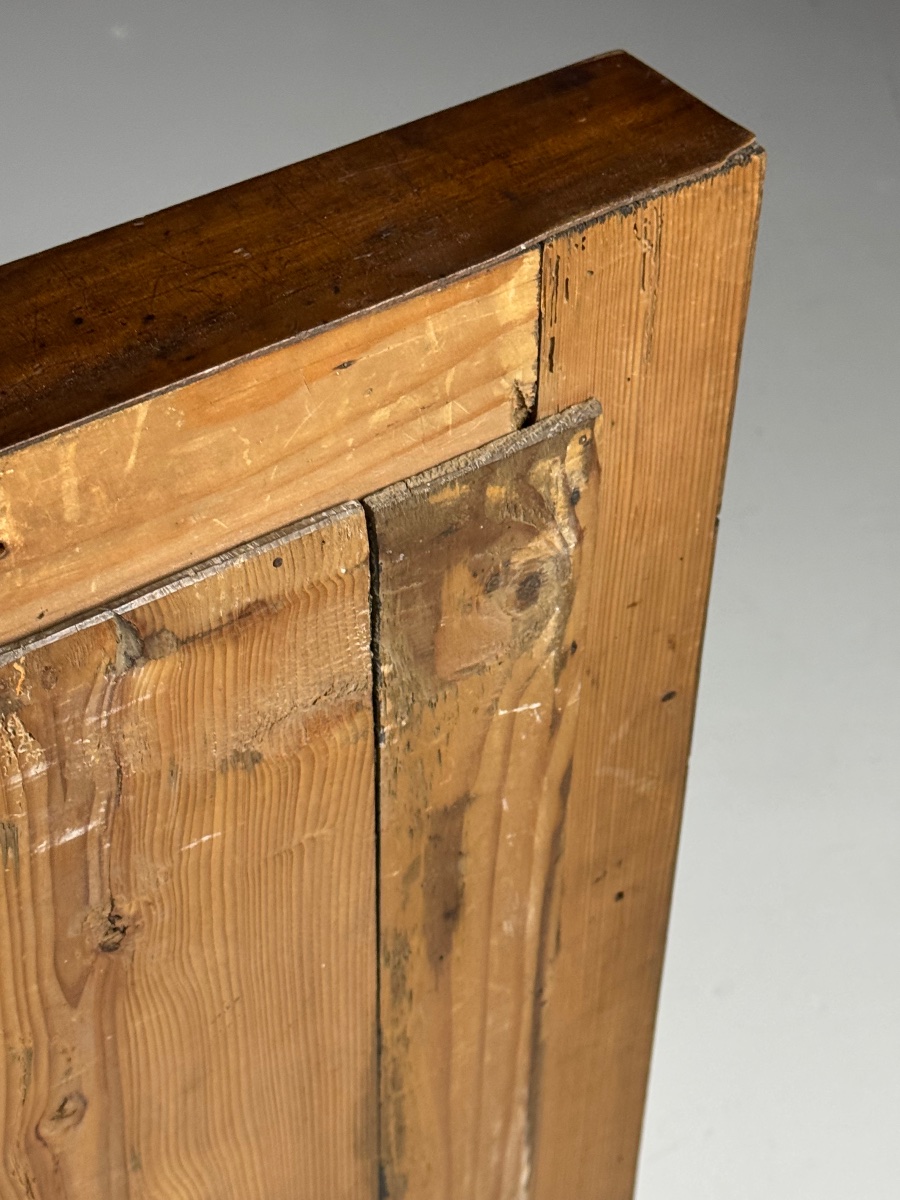 Miroir français du XIXe siècle-photo-6