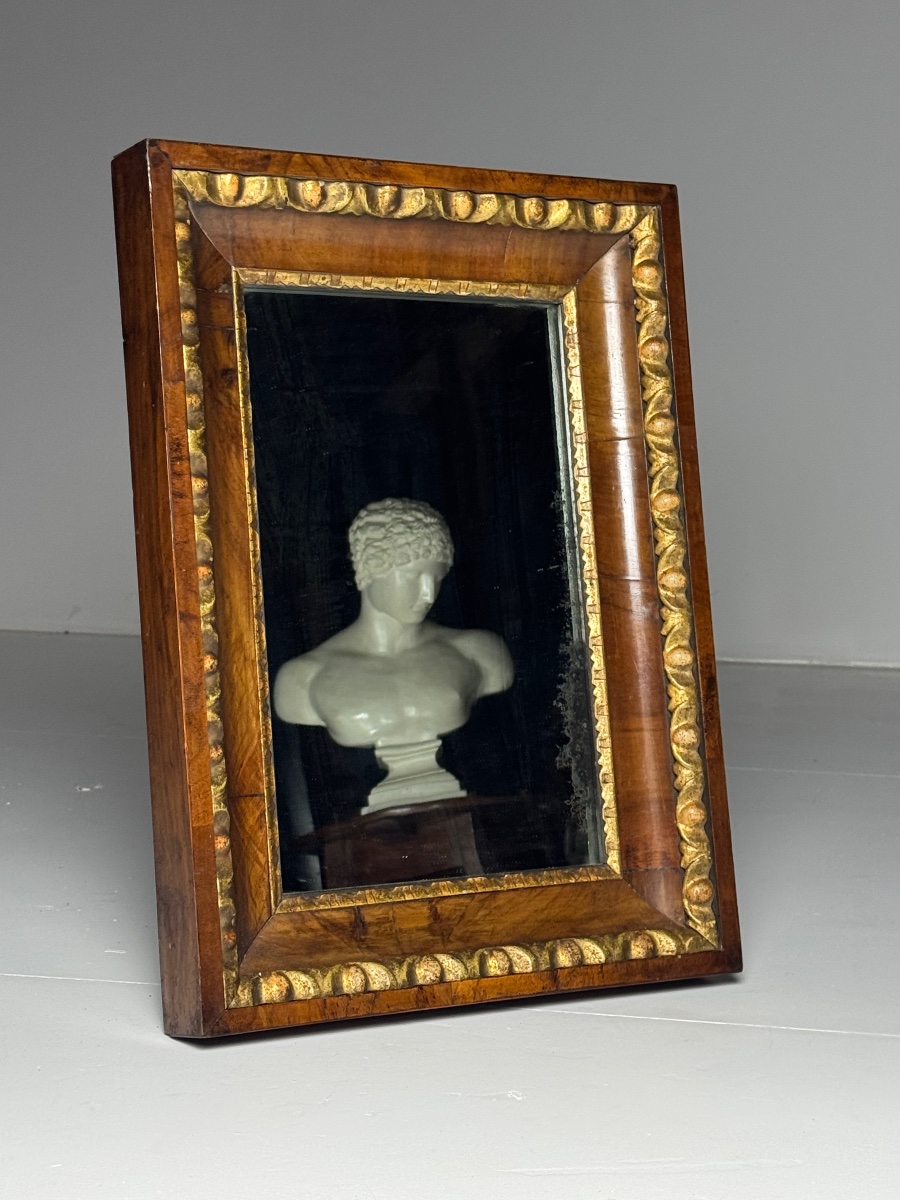 Miroir français du XIXe siècle