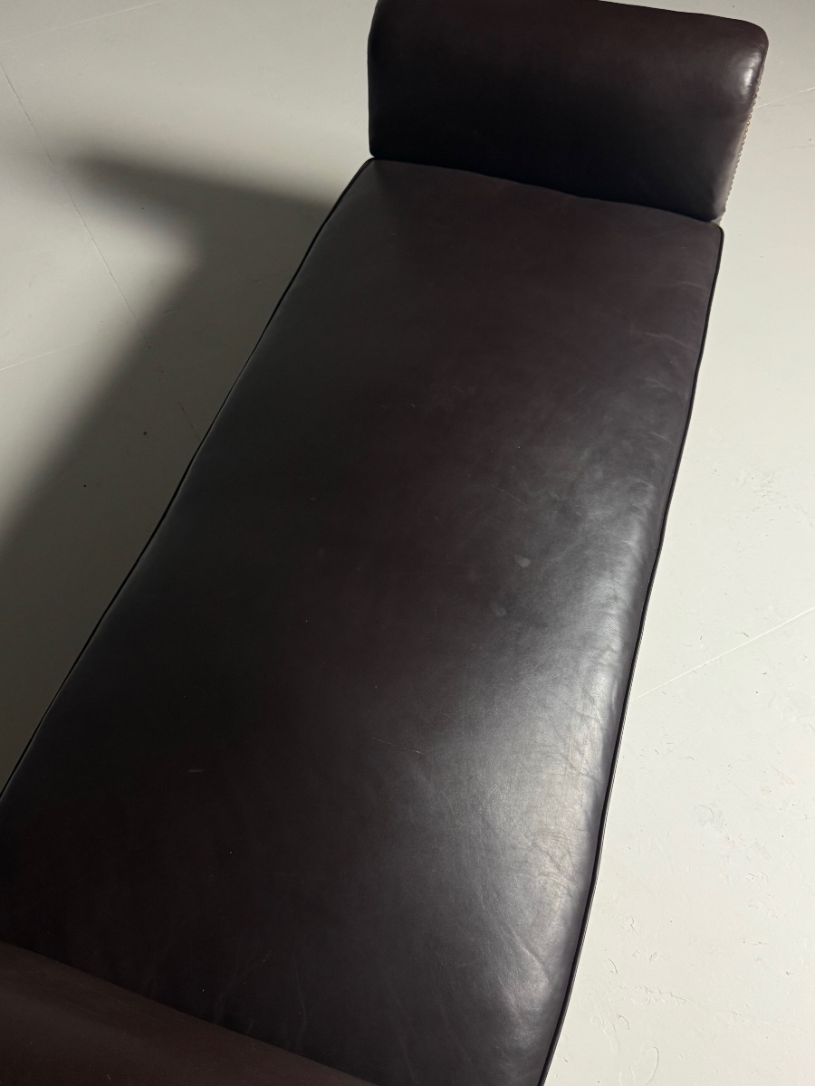 Early 20th-century French Chaise Longue-photo-6