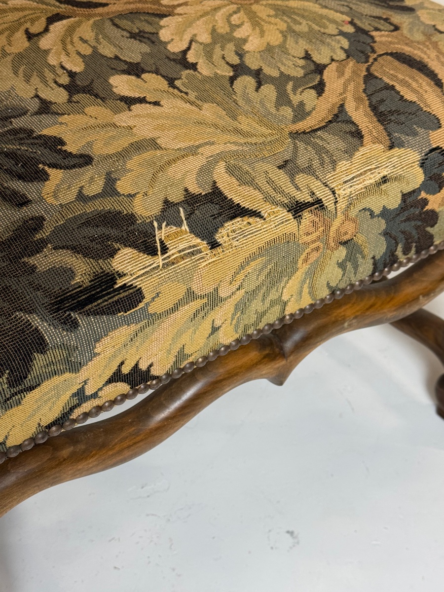 Fauteuils Os de Mouton-photo-2
