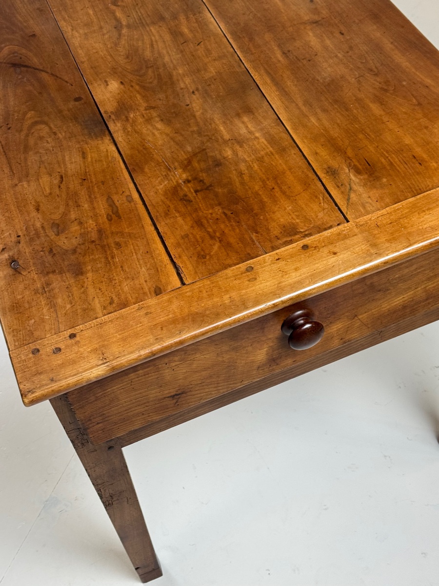 Early 19th-century French Dining Table-photo-3